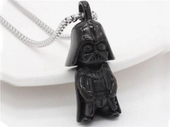 Stainless Steel Jewelry Wholesale - Stainless Steel Pendants - HY0013P1167