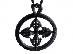 Stainless Steel Jewelry Wholesale - Stainless Steel Pendants - HY0150P0563