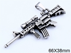 Stainless Steel Jewelry Wholesale - Stainless Steel Pendants - HY0012P314