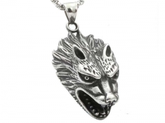 Stainless Steel Jewelry Wholesale - Stainless Steel Pendants - HY0062P0997
