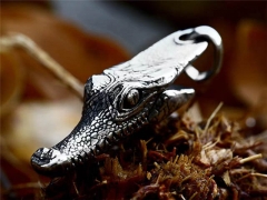 Stainless Steel Jewelry Wholesale - Stainless Steel Pendants - HY0012P1277