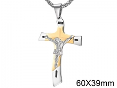 Stainless Steel Jewelry Wholesale - Stainless Steel Pendants - HY007P336