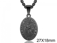 Stainless Steel Jewelry Wholesale - Stainless Steel Pendants - HY007P238