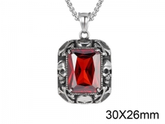 Stainless Steel Jewelry Wholesale - Stainless Steel Pendants - HY0013P380