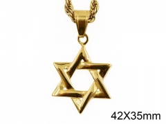Stainless Steel Jewelry Wholesale - Stainless Steel Pendants - HY0061P059