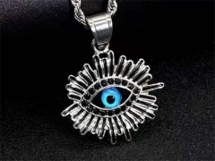 Stainless Steel Jewelry Wholesale - Stainless Steel Pendants - HY0140P931