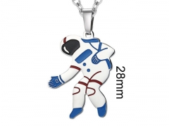 Stainless Steel Jewelry Wholesale - Stainless Steel Pendants - HY007P320