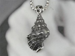 Stainless Steel Jewelry Wholesale - Stainless Steel Pendants - HY0154P1188