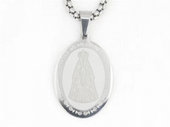 Stainless Steel Jewelry Wholesale - Stainless Steel Pendants - HY0154P1144