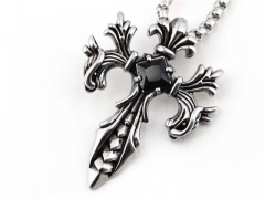 Stainless Steel Jewelry Wholesale - Stainless Steel Pendants - HY0154P1692