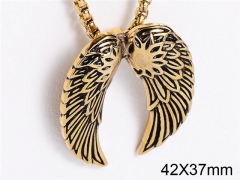 Stainless Steel Jewelry Wholesale - Stainless Steel Pendants - HY0035P188