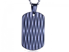 Stainless Steel Jewelry Wholesale - Stainless Steel Pendants - HY0147P0230