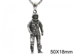 Stainless Steel Jewelry Wholesale - Stainless Steel Pendants - HY0036P082