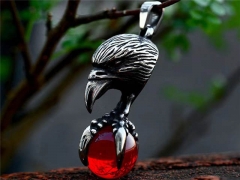 Stainless Steel Jewelry Wholesale - Stainless Steel Pendants - HY0012P1291