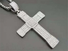 Stainless Steel Jewelry Wholesale - Stainless Steel Pendants - HY0140P579