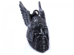 Stainless Steel Jewelry Wholesale - Stainless Steel Pendants - HY0153P0033