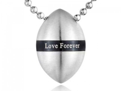 Stainless Steel Jewelry Wholesale - Stainless Steel Pendants - HY0143P0908