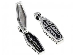 Stainless Steel Jewelry Wholesale - Stainless Steel Pendants - HY0150P0066