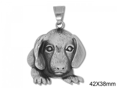 Stainless Steel Jewelry Wholesale - Stainless Steel Pendants - HY0126P113