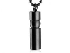 Stainless Steel Jewelry Wholesale - Stainless Steel Pendants - HY0147P1018