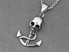 Stainless Steel Jewelry Wholesale - Stainless Steel Pendants - HY0154P1006