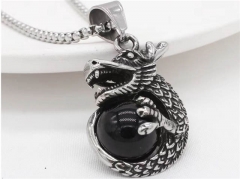 Stainless Steel Jewelry Wholesale - Stainless Steel Pendants - HY0013P1197