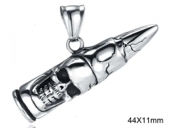 Stainless Steel Jewelry Wholesale - Stainless Steel Pendants - HY008P318