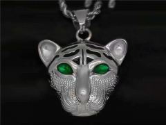 Stainless Steel Jewelry Wholesale - Stainless Steel Pendants - HY0140P321