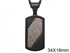 Stainless Steel Jewelry Wholesale - Stainless Steel Pendants - HY0057P087