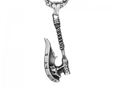 Stainless Steel Jewelry Wholesale - Stainless Steel Pendants - HY0145P0121