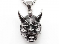 Stainless Steel Jewelry Wholesale - Stainless Steel Pendants - HY0154P1667
