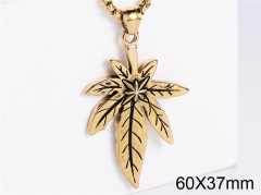 Stainless Steel Jewelry Wholesale - Stainless Steel Pendants - HY0035P270