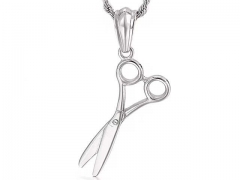 Stainless Steel Jewelry Wholesale - Stainless Steel Pendants - HY0150P0277