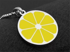 Stainless Steel Jewelry Wholesale - Stainless Steel Pendants - HY0141P387