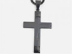 Stainless Steel Jewelry Wholesale - Stainless Steel Pendants - HY0154P0947