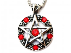 Stainless Steel Jewelry Wholesale - Stainless Steel Pendants - HY0142P336