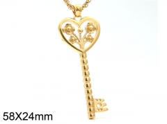 Stainless Steel Jewelry Wholesale - Stainless Steel Pendants - HY0036P086