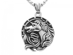Stainless Steel Jewelry Wholesale - Stainless Steel Pendants - HY0062P0502