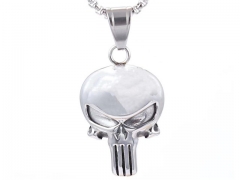 Stainless Steel Jewelry Wholesale - Stainless Steel Pendants - HY0153P0102