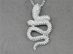 Stainless Steel Jewelry Wholesale - Stainless Steel Pendants - HY0154P0724