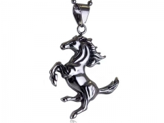 Stainless Steel Jewelry Wholesale - Stainless Steel Pendants - HY0147P0356