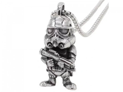 Stainless Steel Jewelry Wholesale - Stainless Steel Pendants - HY0013P1181