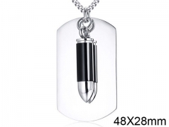 Stainless Steel Jewelry Wholesale - Stainless Steel Pendants - HY0067P110
