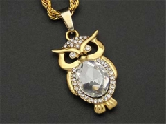 Stainless Steel Jewelry Wholesale - Stainless Steel Pendants - HY0140P302