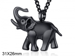 Stainless Steel Jewelry Wholesale - Stainless Steel Pendants - HY0067P405