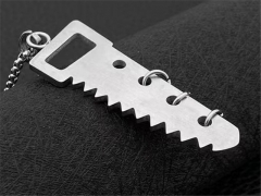 Stainless Steel Jewelry Wholesale - Stainless Steel Pendants - HY0141P249