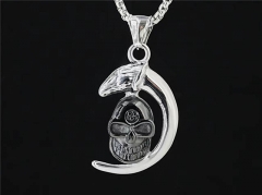 Stainless Steel Jewelry Wholesale - Stainless Steel Pendants - HY0154P0449