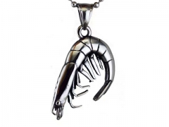 Stainless Steel Jewelry Wholesale - Stainless Steel Pendants - HY0147P0789