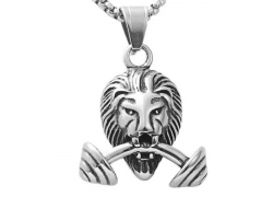 Stainless Steel Jewelry Wholesale - Stainless Steel Pendants - HY0062P0503