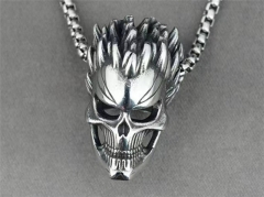 Stainless Steel Jewelry Wholesale - Stainless Steel Pendants - HY0154P1322